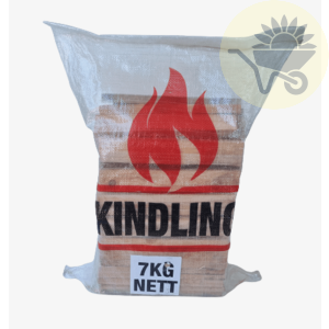 7kgs Pine Kindling