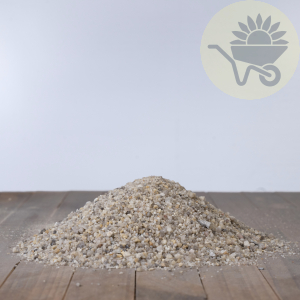 Arena Sand (Clinton)