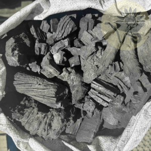Charcoal Bags 20kgs