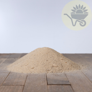 Concrete Sand