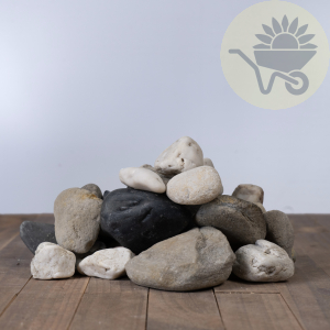 20-50mm  Creek Pebble
