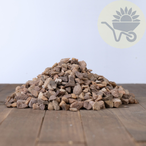 Crushed River Pebble 7mm Discontinued