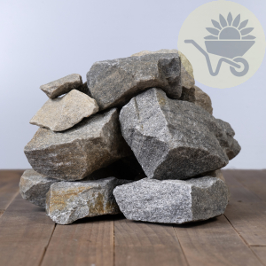 50/60 Dolomite Ballast