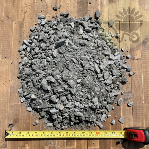 Dolomite Rubble / Road Base