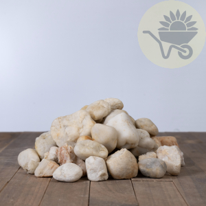 Flintstone Pebbles 40mm