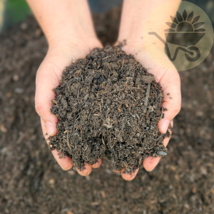 Forest Mulch