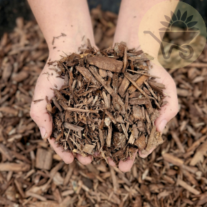 Forever Brown Bark 