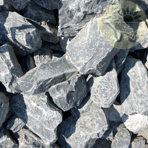 Gabion Stone [Blue]