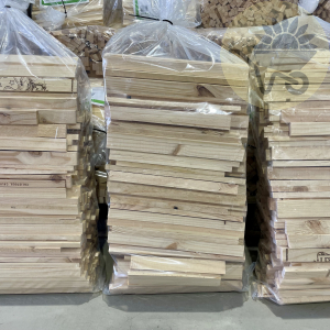 10kg Pine Kindling