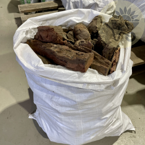 Wood Chips 20kgs