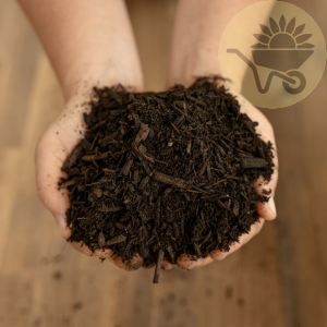 Jeffries Veg & Garden Mix