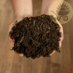 Jeffries Special Soil