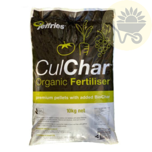 Jeffries CulChar 10kgs 
