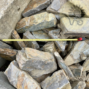 Kanmantoo Bluestone