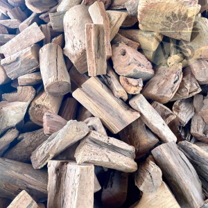 Seasoned Hardwood Mix Firewood