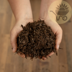 Mushroom Compost