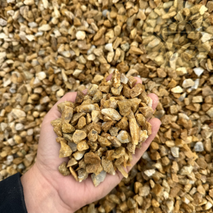 Myponga Gravel 10mm 