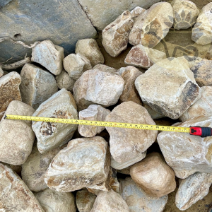 Sandstone Random Wallers [Basket Range]