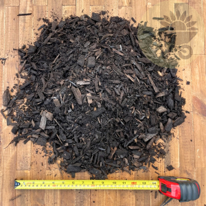 Recover Mulch