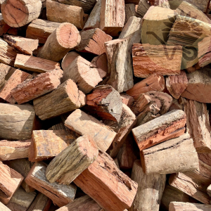Redgum Firewood