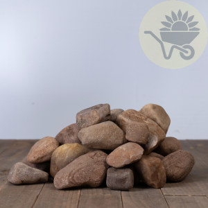 River Pebble 20-60mm *NEW SUPPLIER*