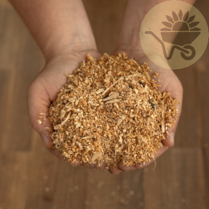 Sawdust