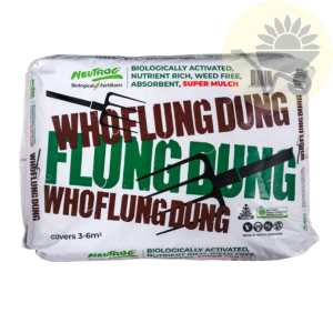 Whoflungdung Bagged 20kgs [Neutrog]