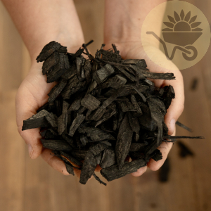 Ultimate Black Bark
