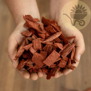 Ultimate Red Bark 