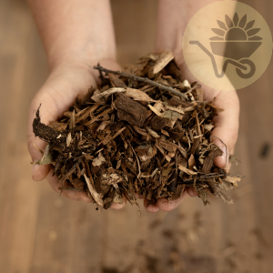 Woodland Mulch