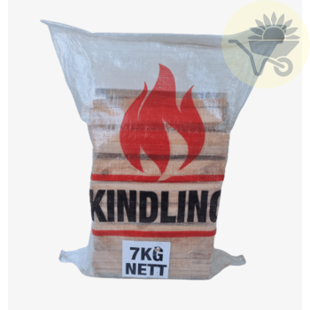 7kgs Pine Kindling