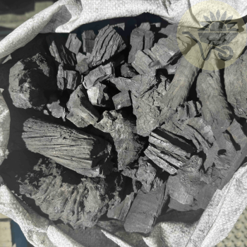 Charcoal Bags 20kgs