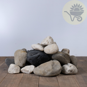 20-50mm  Creek Pebble