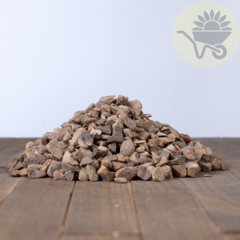 Crushed River Pebble 7mm Discontinued