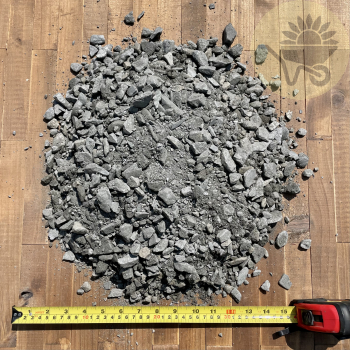 Dolomite Rubble / Road Base