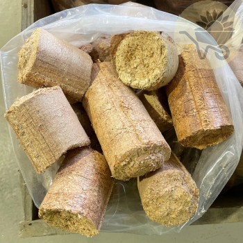 Eco Loggies 10kgs