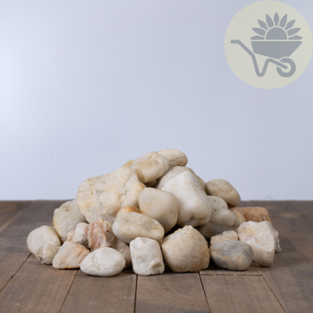 Flintstone Pebbles 40mm