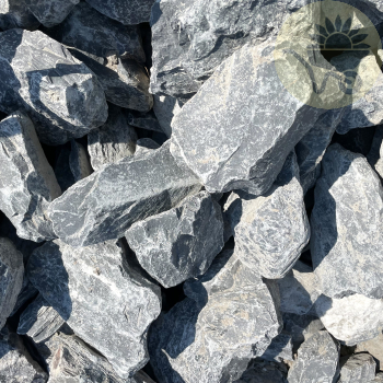 Gabion Stone [Blue]