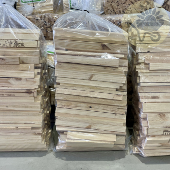 10kg Pine Kindling