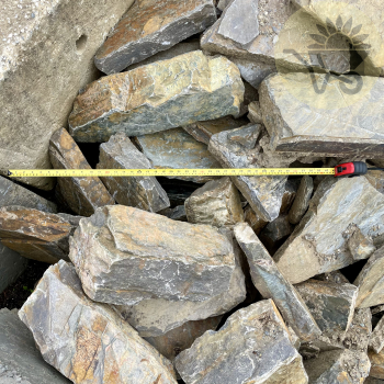 Kanmantoo Bluestone