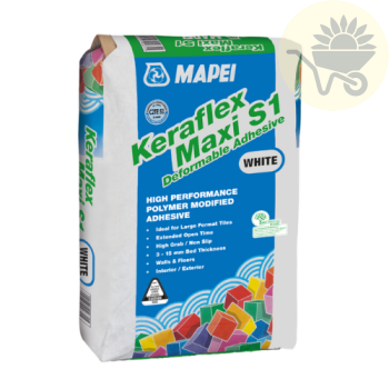 Mapei Keraflex Maxi WHITE