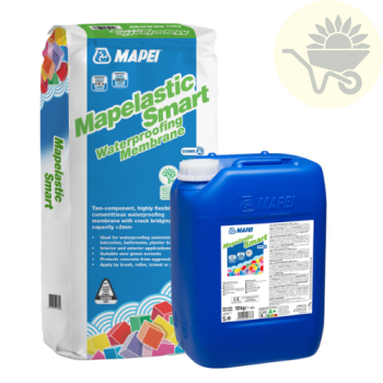 Mapelastic Smart KIT Part A+B