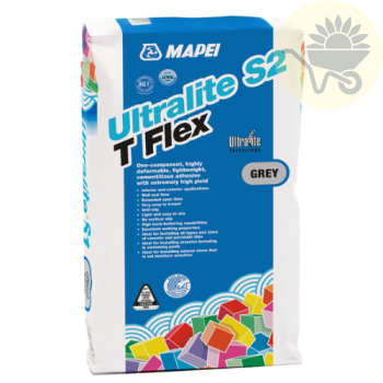 Mapei Ultralite S2 GREY