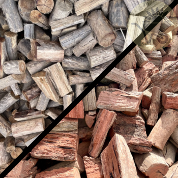 Bluegum / Redgum COMBO