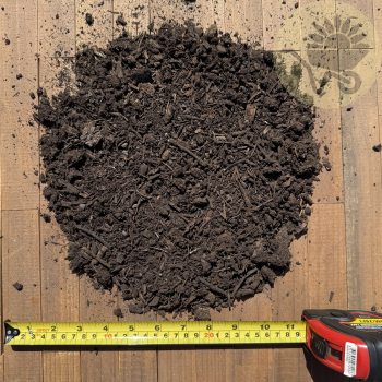 Mulch & Feed