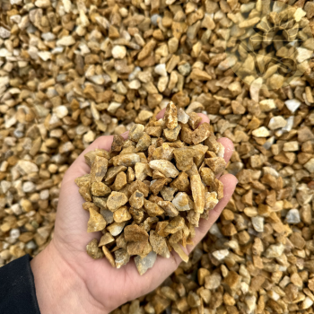 Myponga Gravel 10mm 