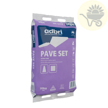 Pave Set 20kgs [ADBRI]
