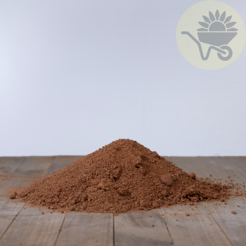 Plaster Sand (Red)