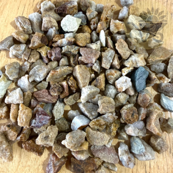 Quartzite Gravel 14mm *NEW*
