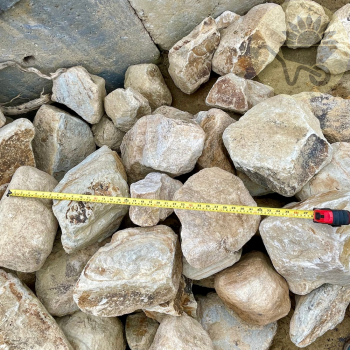 Sandstone Random Wallers [Basket Range]